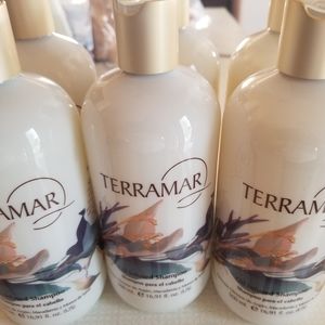 Oil Infused Shampoo  Shampoo para el Cabello